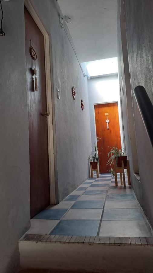 فندق بوسادا ديل أربول كابيلا ديل مونتي المظهر الخارجي الصورة